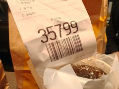 -麦当劳(健德桥得来速店)