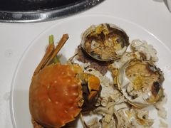 -海汕记·潮汕鲜牛肉火锅·自助