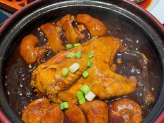-宁邦·家宴·南京菜(红山动物园店)