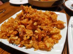 -卧龙堡客栈·中餐厅(古北水镇店)