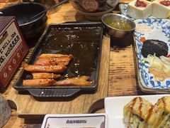 -小川洋风料理(街道口店)