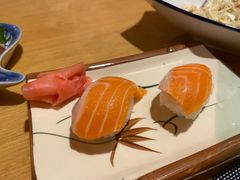 -古都日本料理(高桥路店)