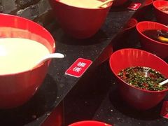 -小龙坎火锅(黄河店)
