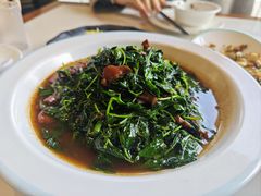 蚌肉草头-壹只菜·崇明本地特色菜(崇明南门店)