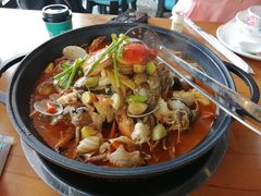 -圆圆家私房美食(民权路店)
