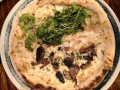 -PIZZA BIANCA(民园店)