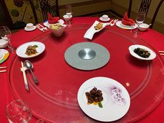 -北京友谊宾馆·聚祥园