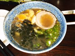 -小曹日本料理(软景中心店)