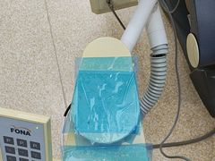 -圣贝口腔(海淀店)