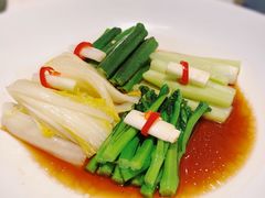 -君子·兰餐厅(长江路店)