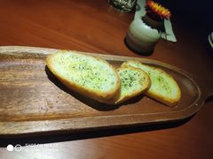 -鹿萤季·营地小馆(皇后公园店)