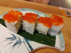 -鳗鲔料理小馆