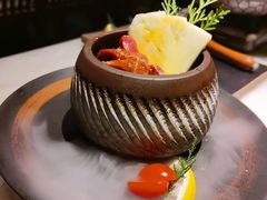 -厚贞日式烤肉(龙之梦店)