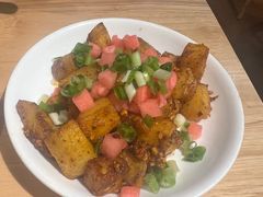 -贵凤凰贵州米粉(望京店)