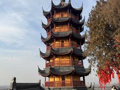 -老韩煸鸡·中国炸鸡(水塔美食街店)