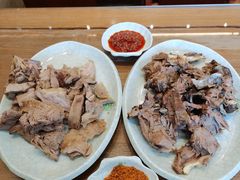 -清真·益鑫羊肉手抓馆(花园北街店)