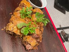 -柿合缘新京菜(国金中心商场店)