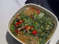 -椰子湾·海南火锅·糟粕醋·椰子鸡(正大广场店)