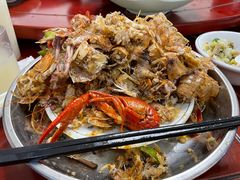 -曹胖子龙虾馆(黄桦路店)