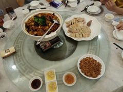 -潮喜竹溪荔湖酒家(荔枝湾店)