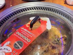 -山河屯铁锅炖(哈西站店)