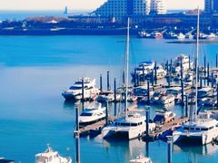 -日照世帆赛基地