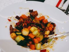 -红棉中餐厅·广州海航威斯汀酒店