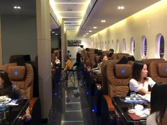 -赫帝拉航空主题餐厅(南宁店)