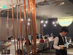 -王品牛排(福州泰禾店)