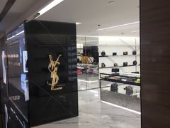 -海港城购物中心