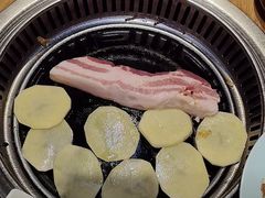 -炭之家·齐齐哈尔非遗烤肉·鲜切直供(中央大街店)