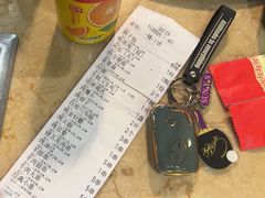 -福茗春薪禾记海鲜烧烤(八一路店)