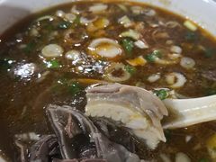 -化三驴肉汤(金明东街店)