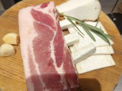 -朴太院·朝鲜族炭火烤肉(民乐园总店)