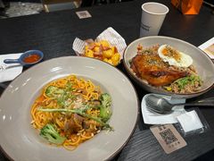 -Pennehut畔尼意面(合肥万象城店)