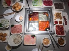 -海底捞火锅(群光广场店)