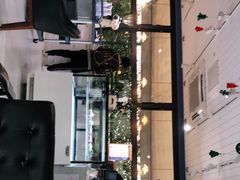 -游心咖啡(青山滨江店)