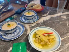 -禄婶鸡煲·打边炉