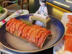 -大隐·成都火锅Bistro(合生麒麟新天地店)