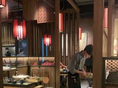 大堂-湊湊火锅·茶憩(世博大道店)