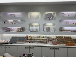 -芊冉•美甲美睫纹绣