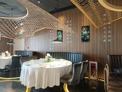 -钟菜·粤菜点心·宴请(海上世界·汇港二期店)
