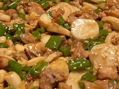 -丝路金桃·新疆菜(徐汇店)