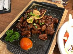 -小川洋风料理(大悦城店)