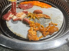 -鹤之乡·齐齐哈尔烤肉·非遗(秋涛路店)