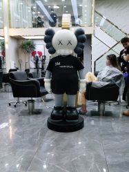 点击看大图 -3M hair美发沙龙
