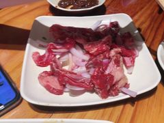 -肆拾壹號烤肉(龙岗店)