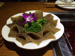 -洪焱重庆老火锅(万福花园店)