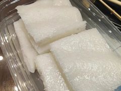 -欢姐伦教糕(北海大道北店)