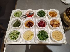 -额尔敦传统涮(体育场店)